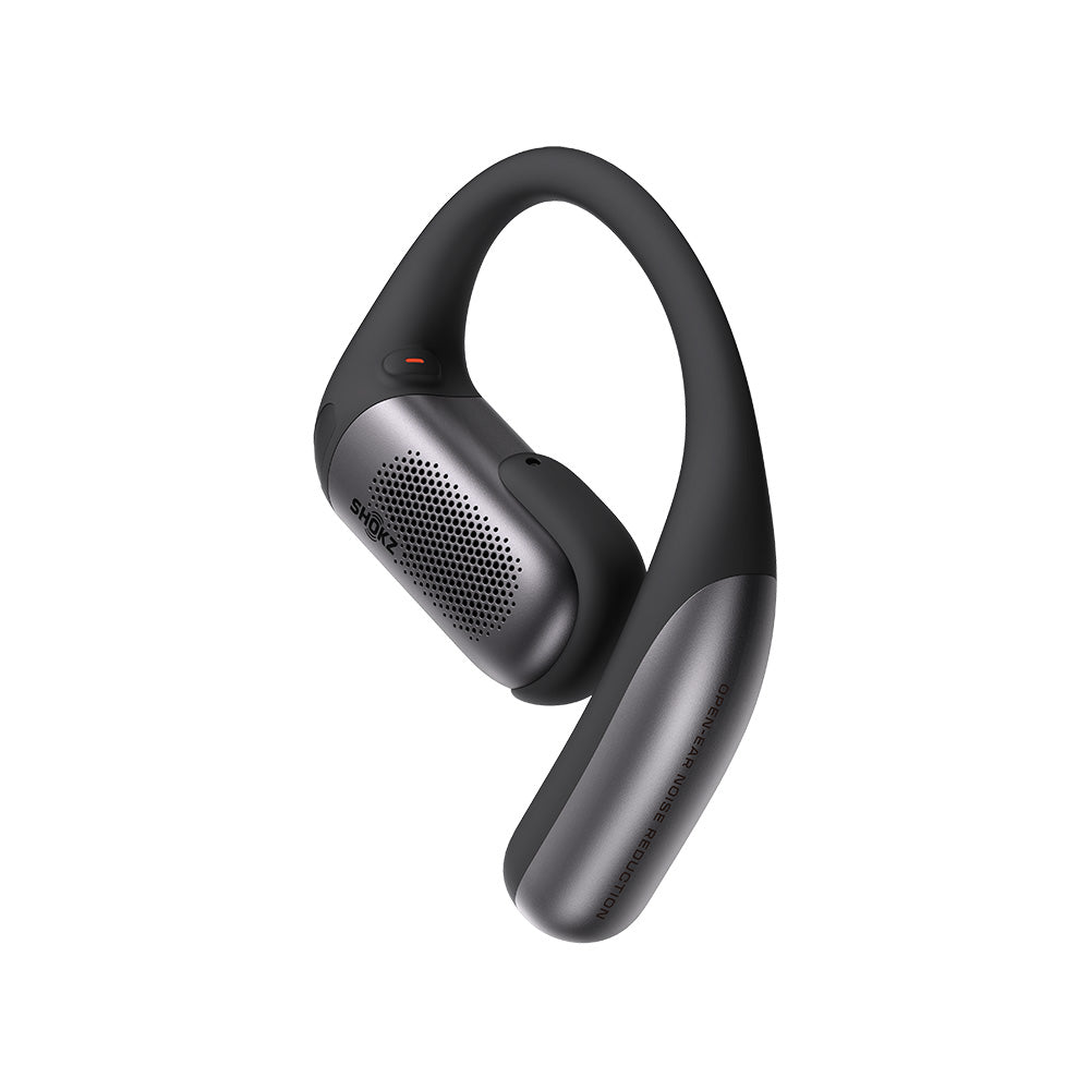 Shokz OpenFit Pro Open-Ear TWS Earbuds (Black) – Challenger Singapore