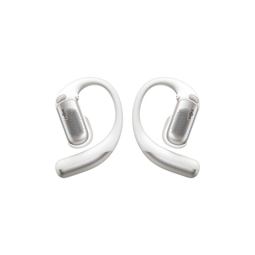 Shokz OpenFit Pro Open-Ear TWS Earbuds (White)