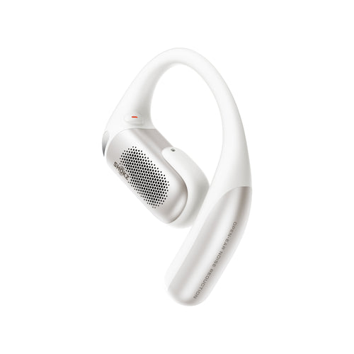 Shokz OpenFit Pro Open-Ear TWS Earbuds (White)
