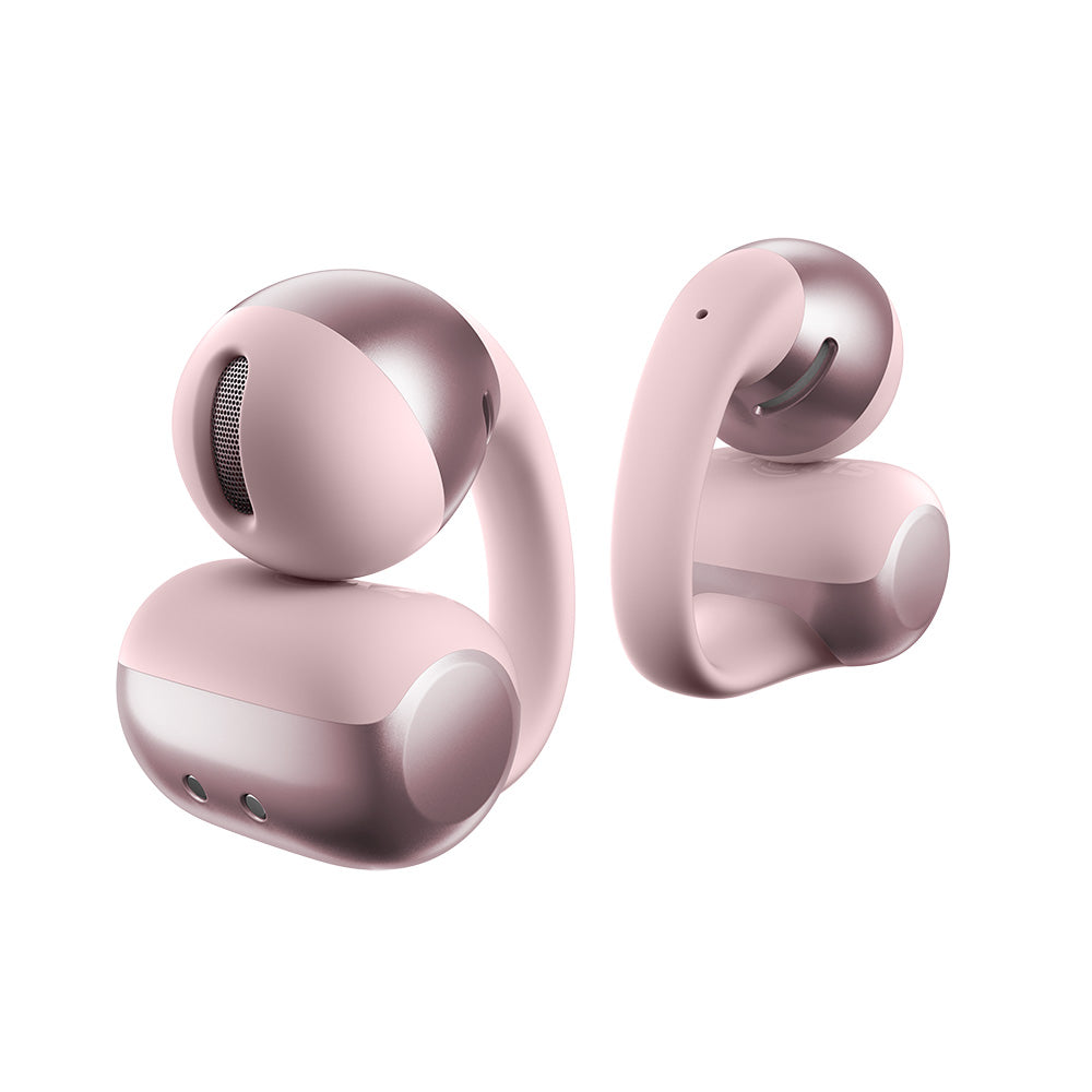 Shokz OpenDots One (Pink) – Challenger Singapore