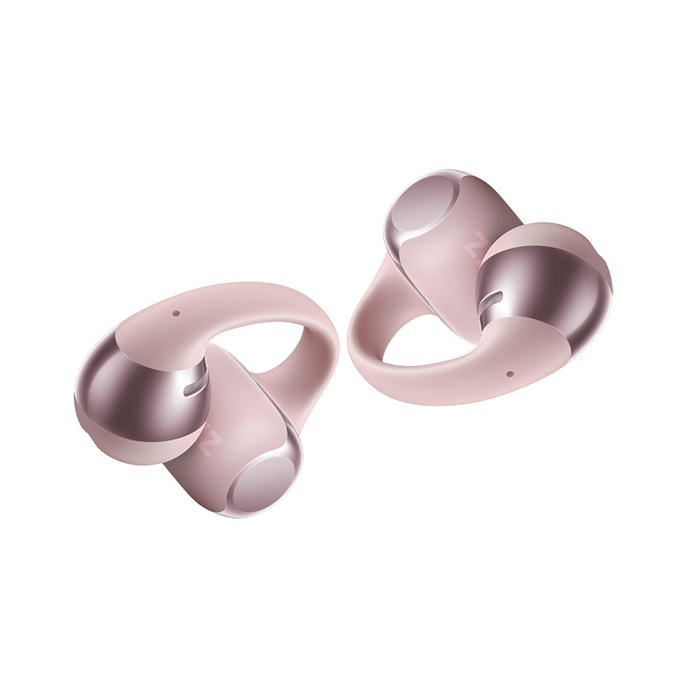 Shokz OpenDots One (Pink) – Challenger Singapore