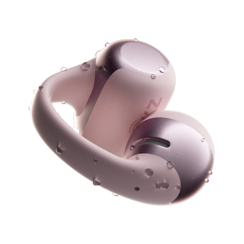 Shokz OpenDots One (Pink) – Challenger Singapore