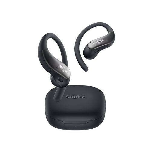 Shokz OpenFit Air 2 Open-Ear TWS - Black