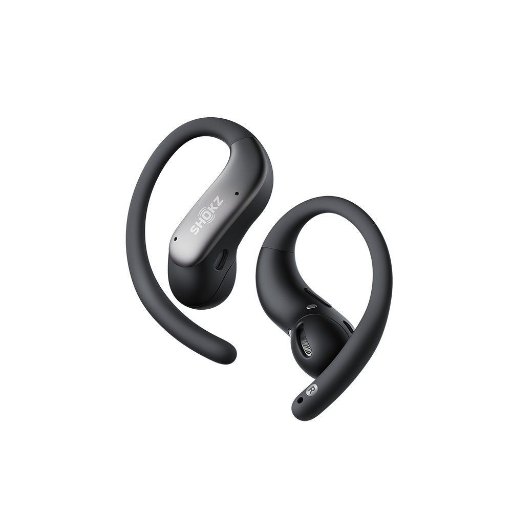 Shokz OpenFit Air 2 Open-Ear TWS - Black