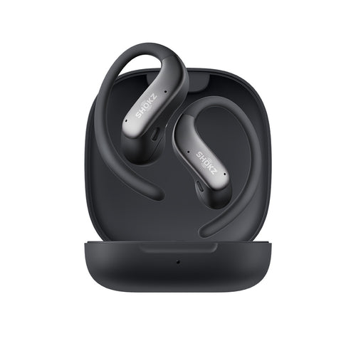 Shokz OpenFit Air 2 Open-Ear TWS - Black