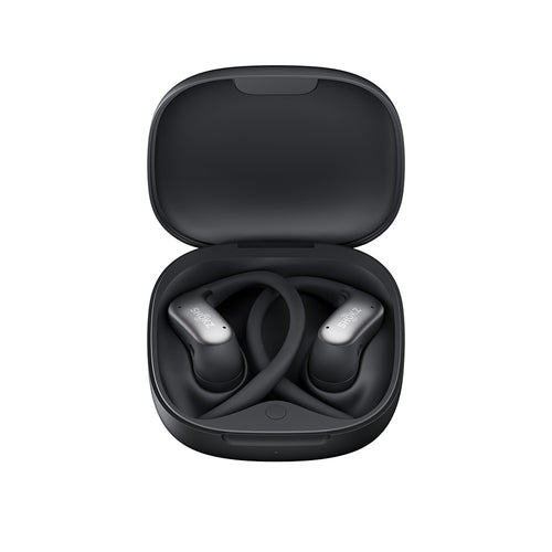 Shokz OpenFit Air 2 Open-Ear TWS - Black