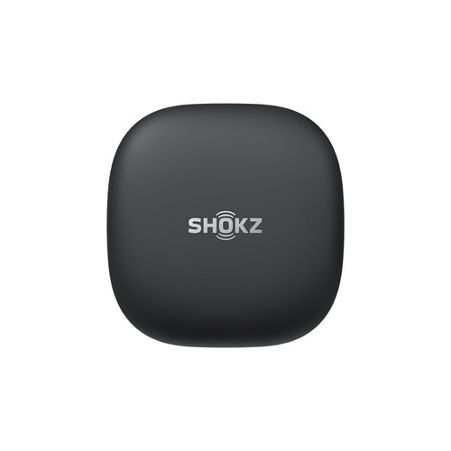 Shokz OpenFit Air 2 Open-Ear TWS - Black