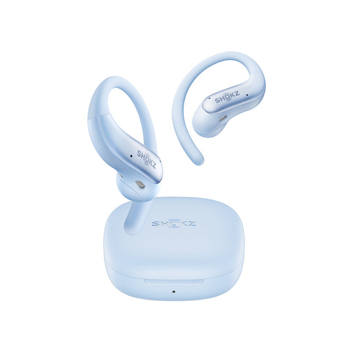 Shokz OpenFit Air 2 Open-Ear TWS - Ice Blue