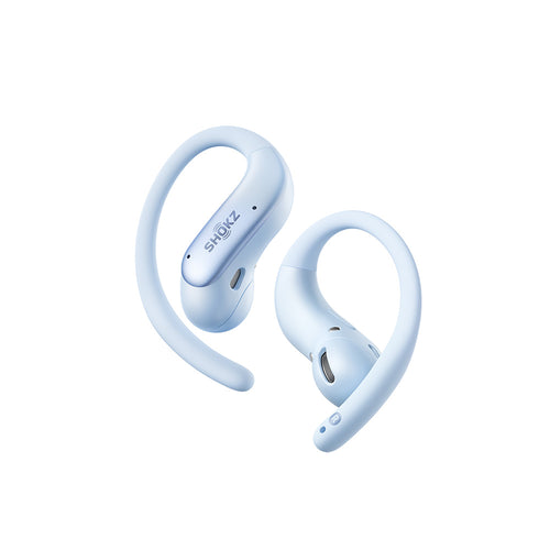 Shokz OpenFit Air 2 Open-Ear TWS - Ice Blue