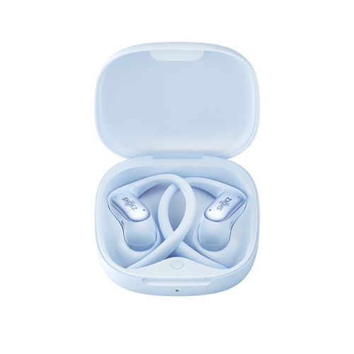 Shokz OpenFit Air 2 Open-Ear TWS - Ice Blue