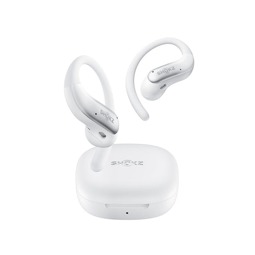 Shokz OpenFit Air 2 Open-Ear TWS - White