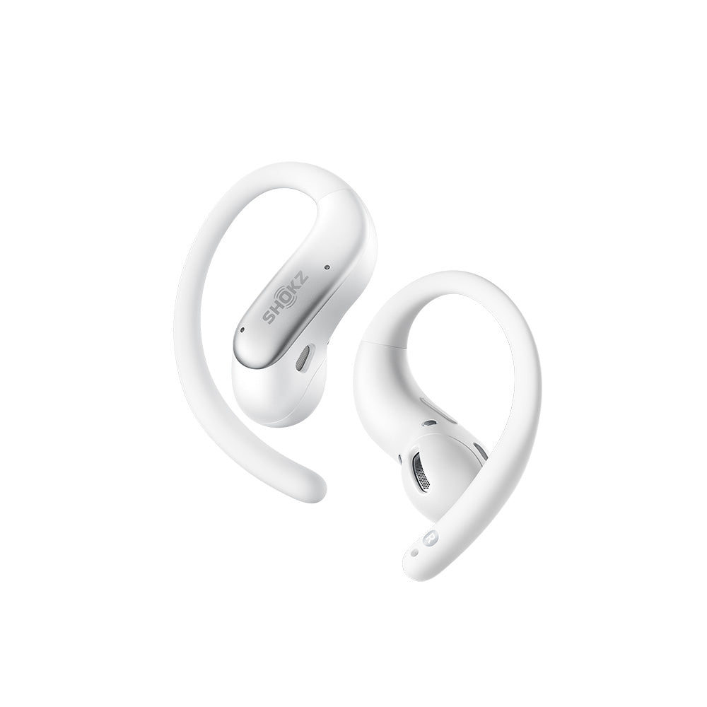 Shokz OpenFit Air 2 Open-Ear TWS - White