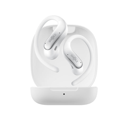 Shokz OpenFit Air 2 Open-Ear TWS - White