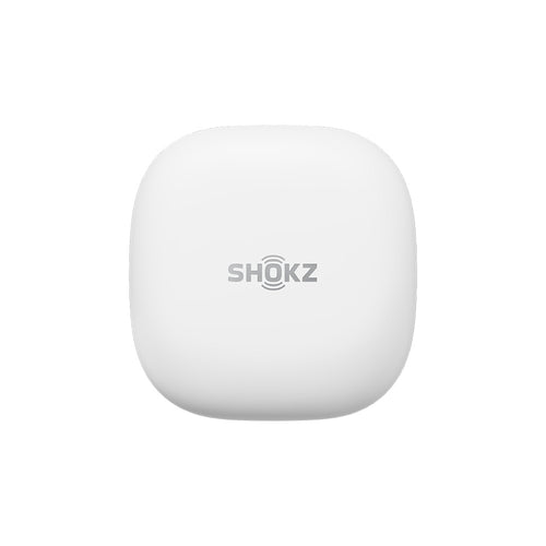 Shokz OpenFit Air 2 Open-Ear TWS - White