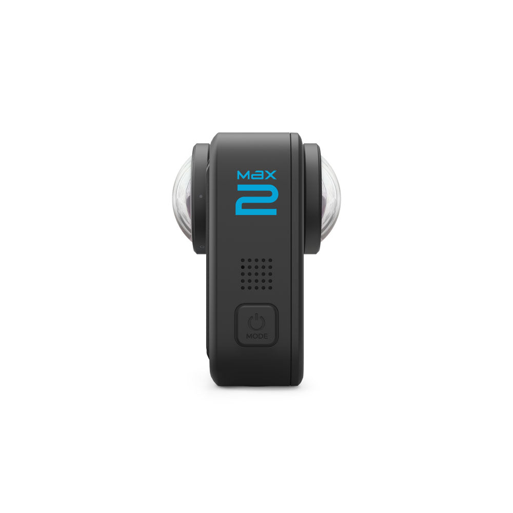 GoPro MAX 2 - CHDHZ-311-RW – Challenger Singapore