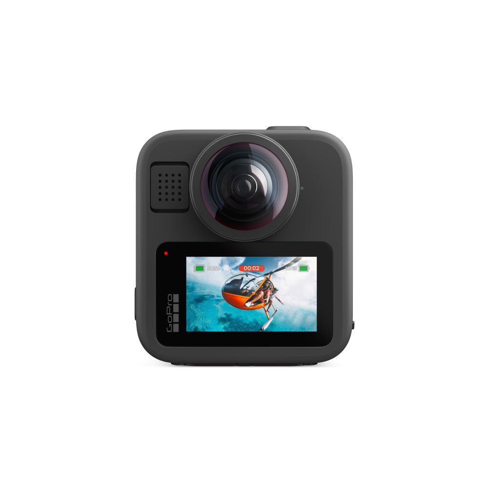 GoPro MAX 2 - CHDHZ-311-RW – Challenger Singapore