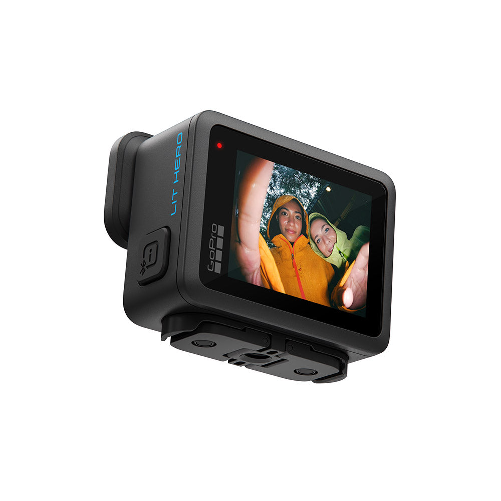 GoPro LIT HERO