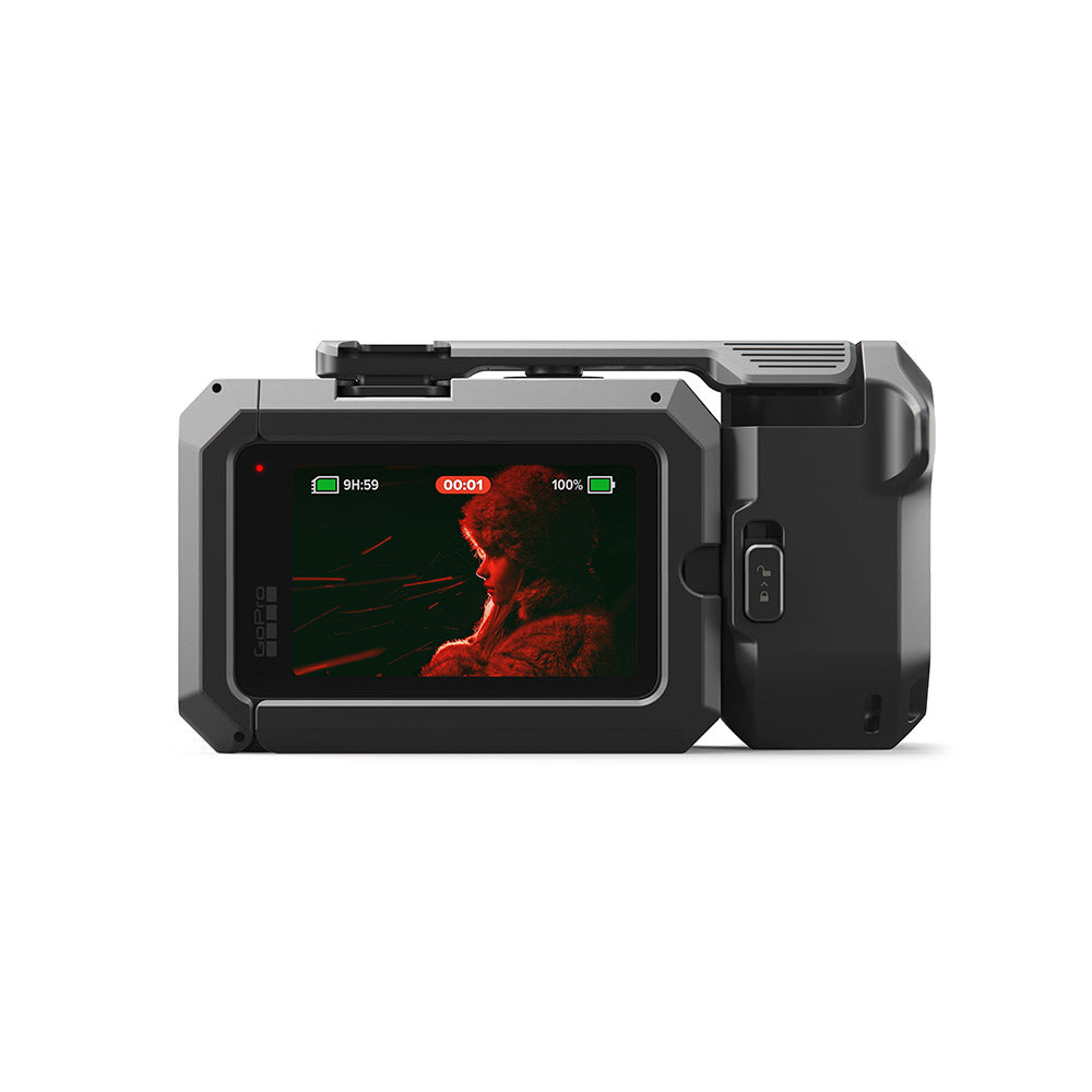 GoPro Mission 1 Pro Grip Edition (CHDRW-011-RW)