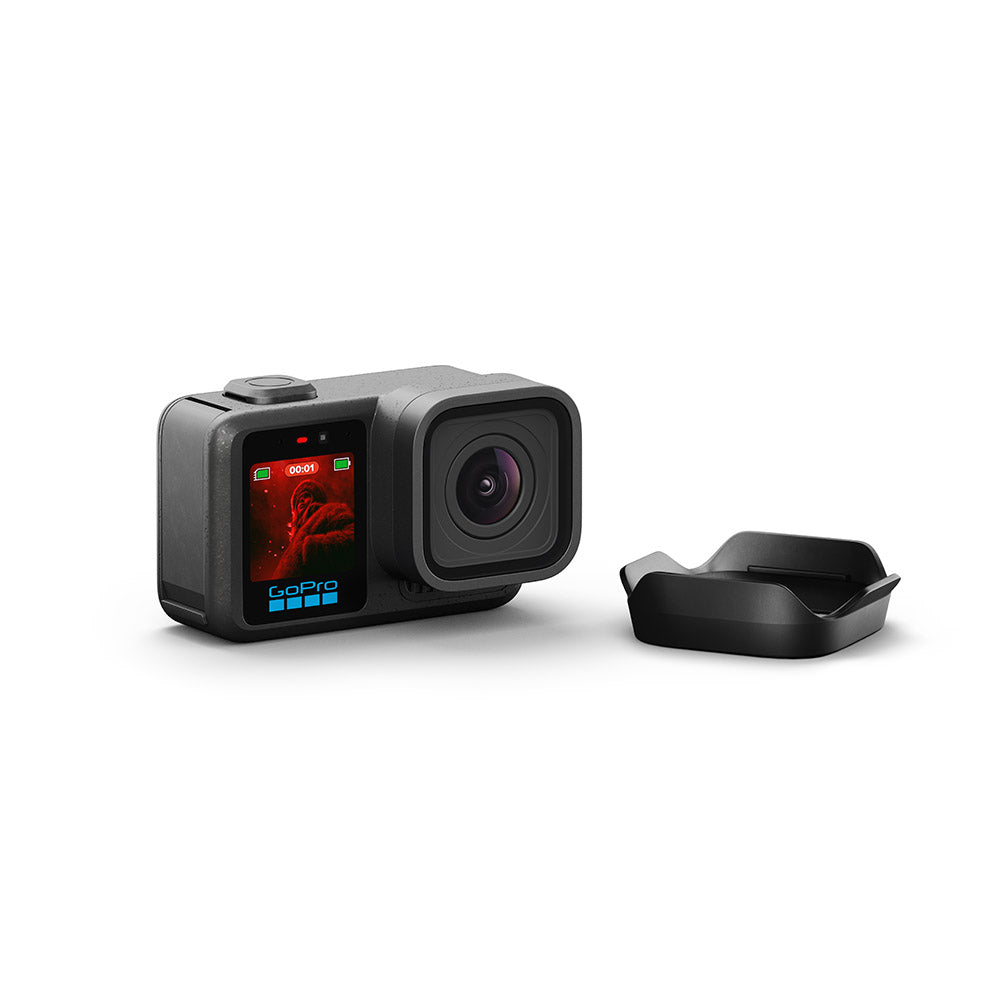 GoPro Mission 1 Pro Action Camera (CHDHW-011-RW)