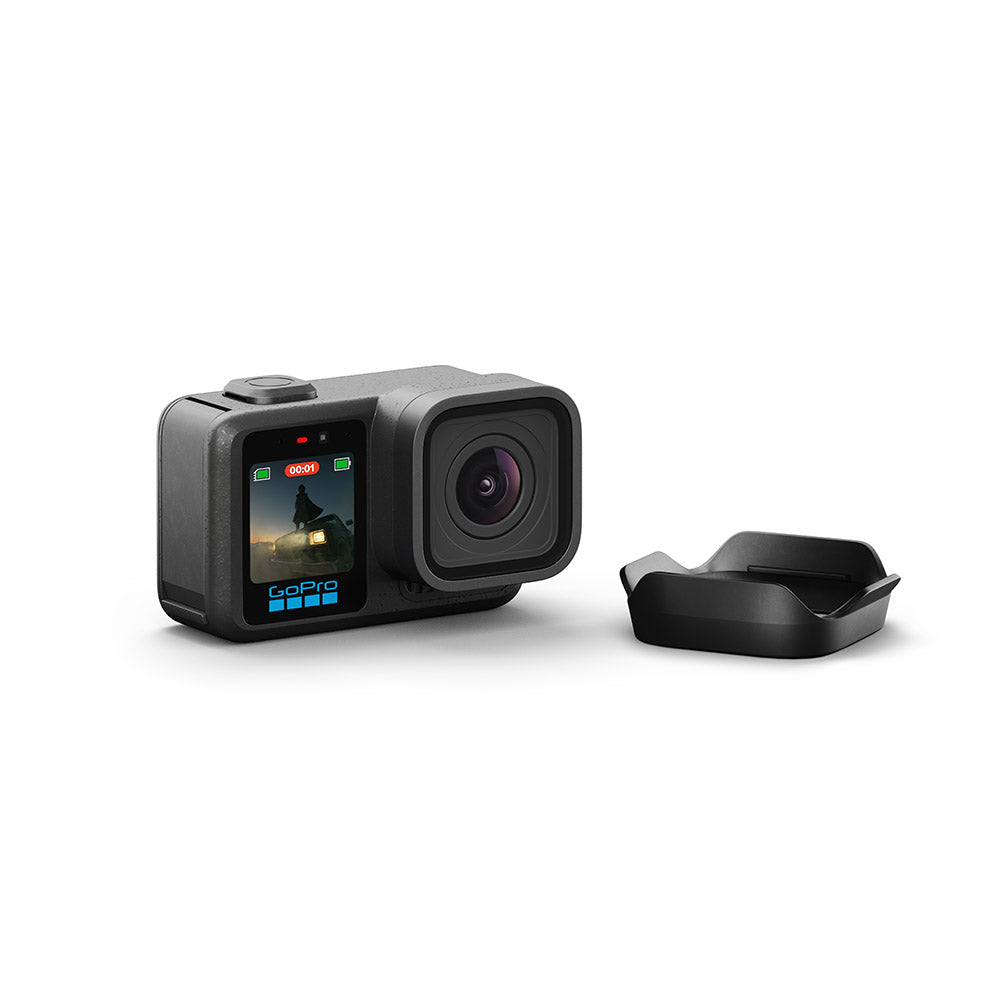 GoPro Mission 1 Action Camera (CHDHW-001-RW)