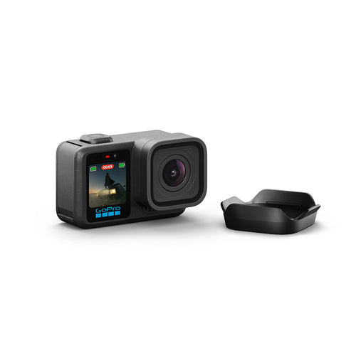 GoPro Mission 1 Action Camera (CHDHW-001-RW)