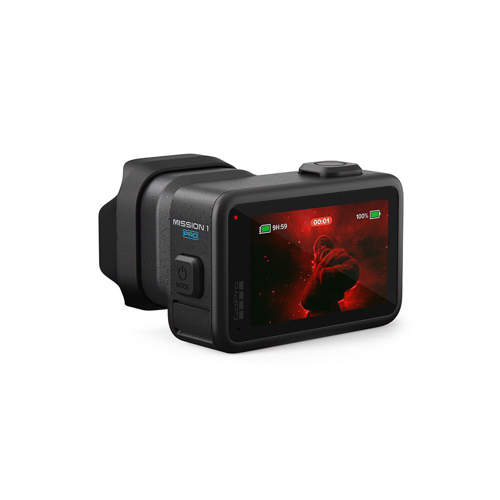 GoPro Mission 1 Pro Action Camera (CHDHW-011-RW)