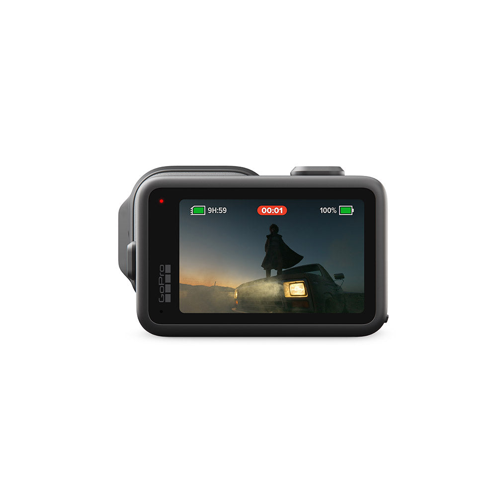 GoPro Mission 1 Action Camera (CHDHW-001-RW)
