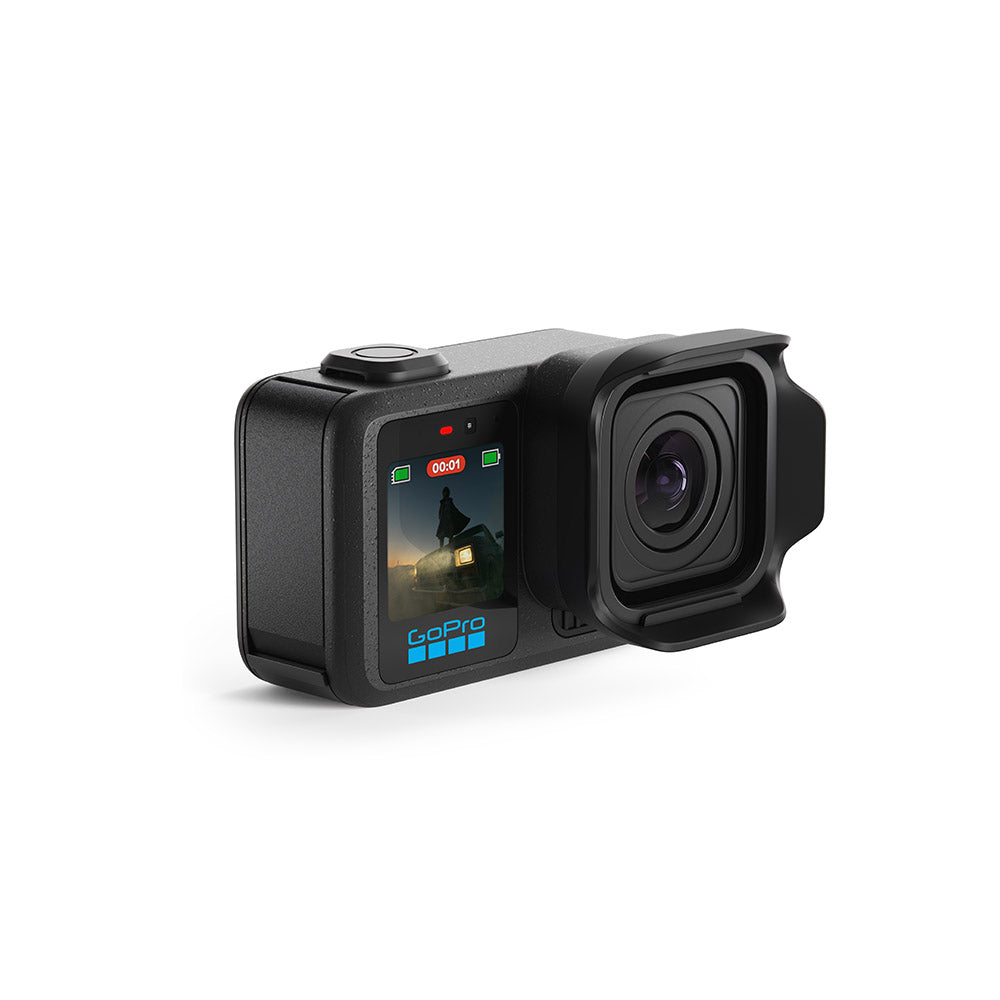 GoPro Mission 1 Action Camera (CHDHW-001-RW)