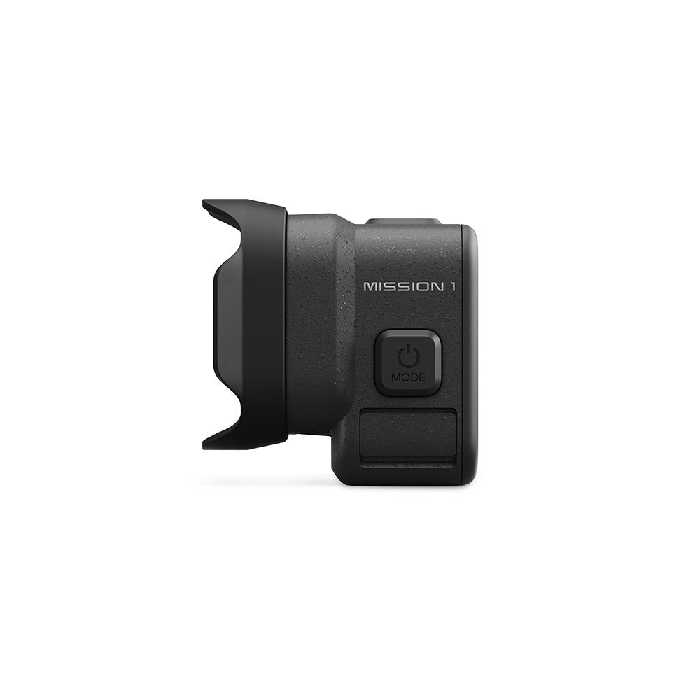 GoPro Mission 1 Action Camera (CHDHW-001-RW)