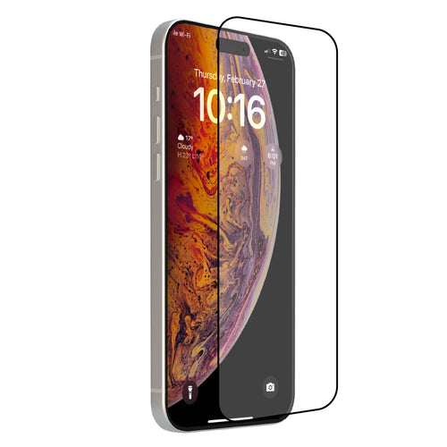 MyScreen iPhone 17 Pro Max 6.9 (2025) Diamond Glass MATT