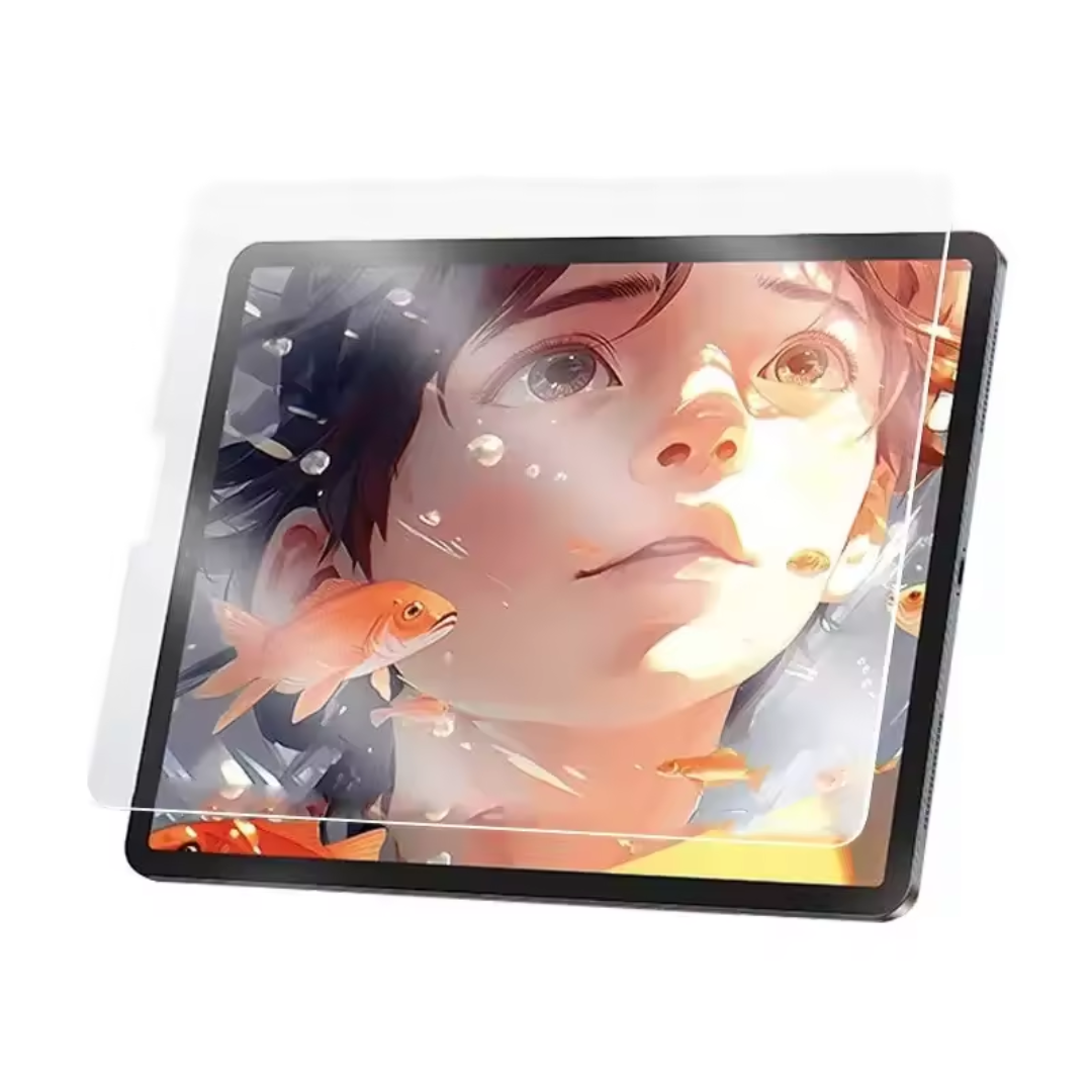 MyScreen iPad Pro 11-inch (2025) Paper Touch Shield