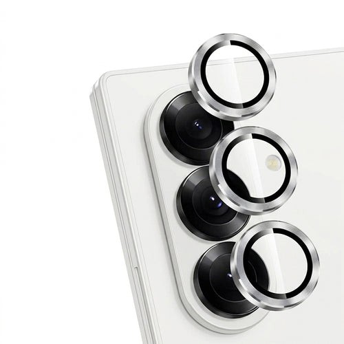 Redmonster Samsung Galaxy Z Fold 8 Ultra | Fold 7 Silver Sapphire Lens