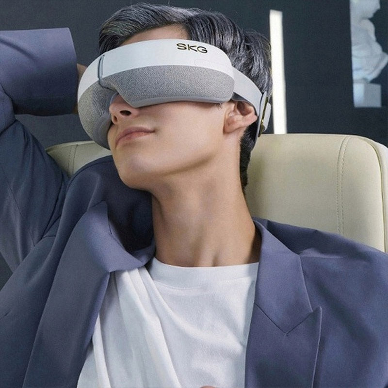 SKG E3-EN Eye Massager