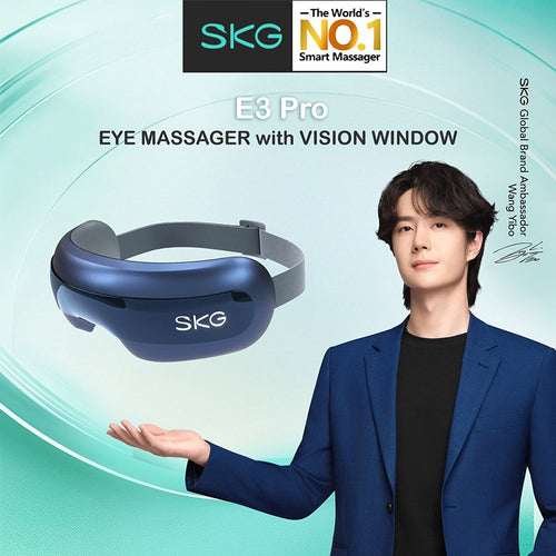 SKG E3 Pro Eye Massager