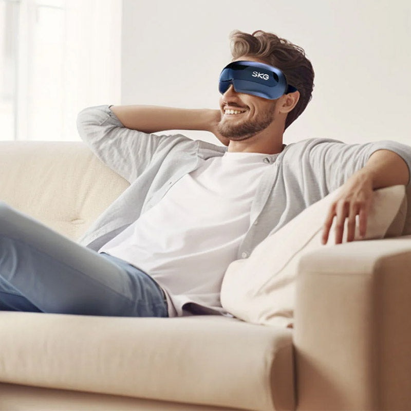 SKG E3 Pro Eye Massager
