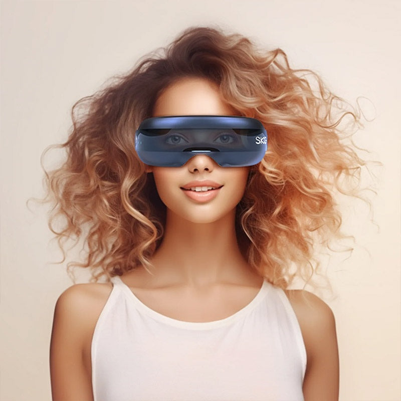 SKG E3 Pro Eye Massager