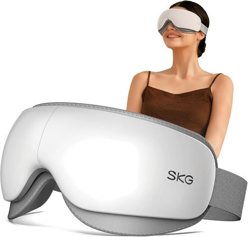 SKG ES500 Eye Massager