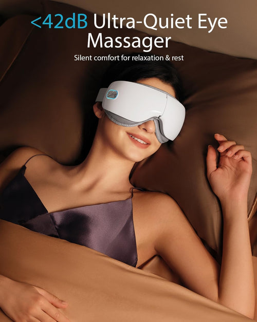 SKG ES500 Eye Massager