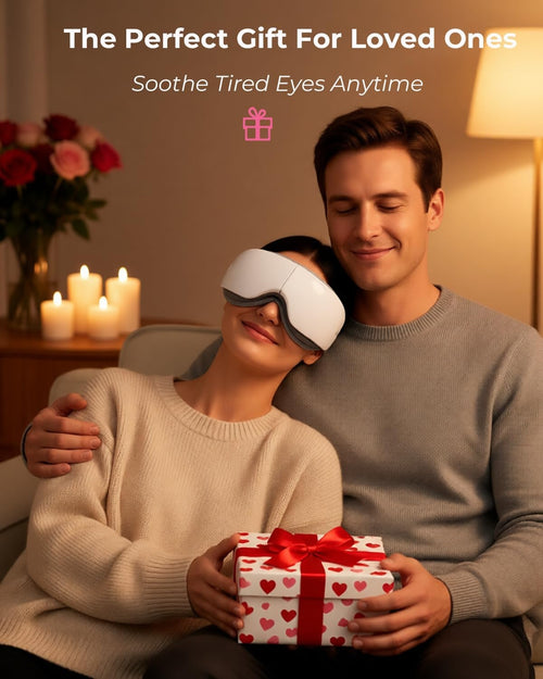 SKG ES500 Eye Massager