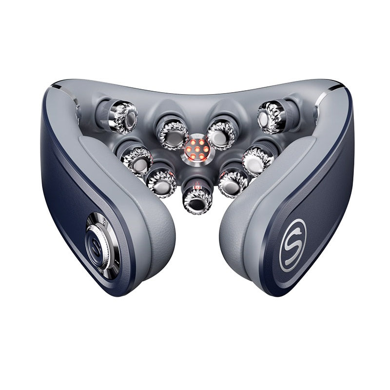 SKG G7 Pro Fold Neck Massager