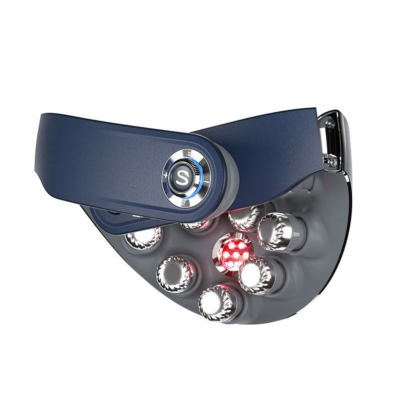 SKG G7 Pro Fold Neck Massager