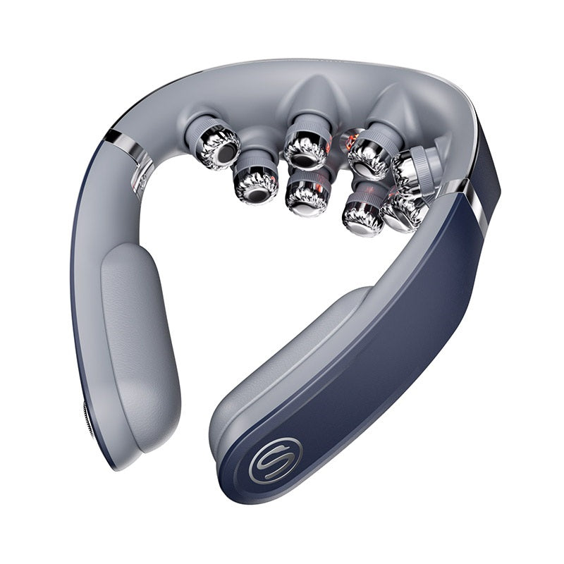 SKG G7 Pro Fold Neck Massager