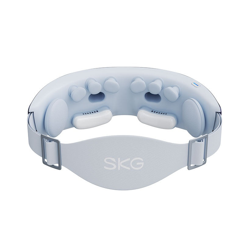 SKG KS700 Eye Massager with Cold Relief