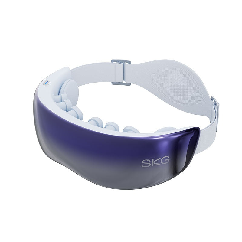 SKG KS700 Eye Massager with Cold Relief