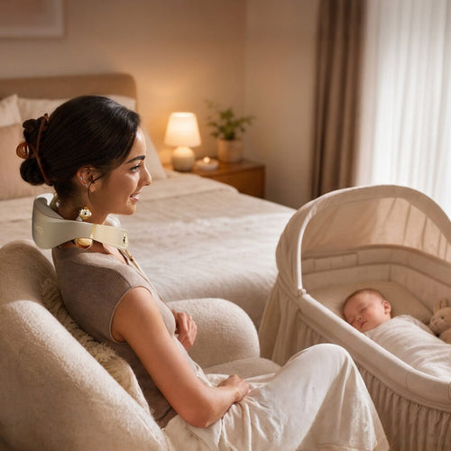 SKG PS700-2 Neck Massager