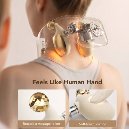 SKG PS700-2 Neck Massager
