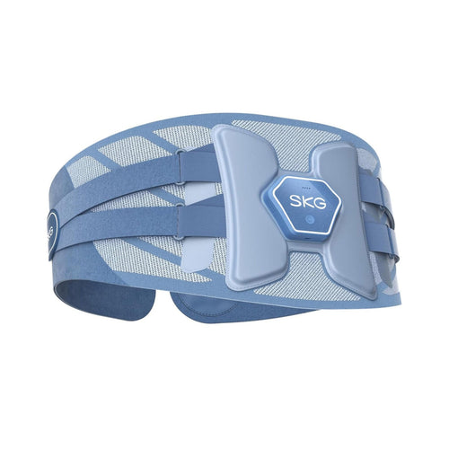 SKG QS300 Lumbar Support Massager