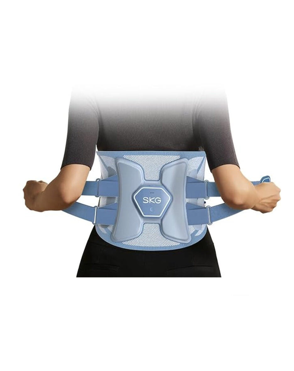 SKG QS300 Lumbar Support Massager