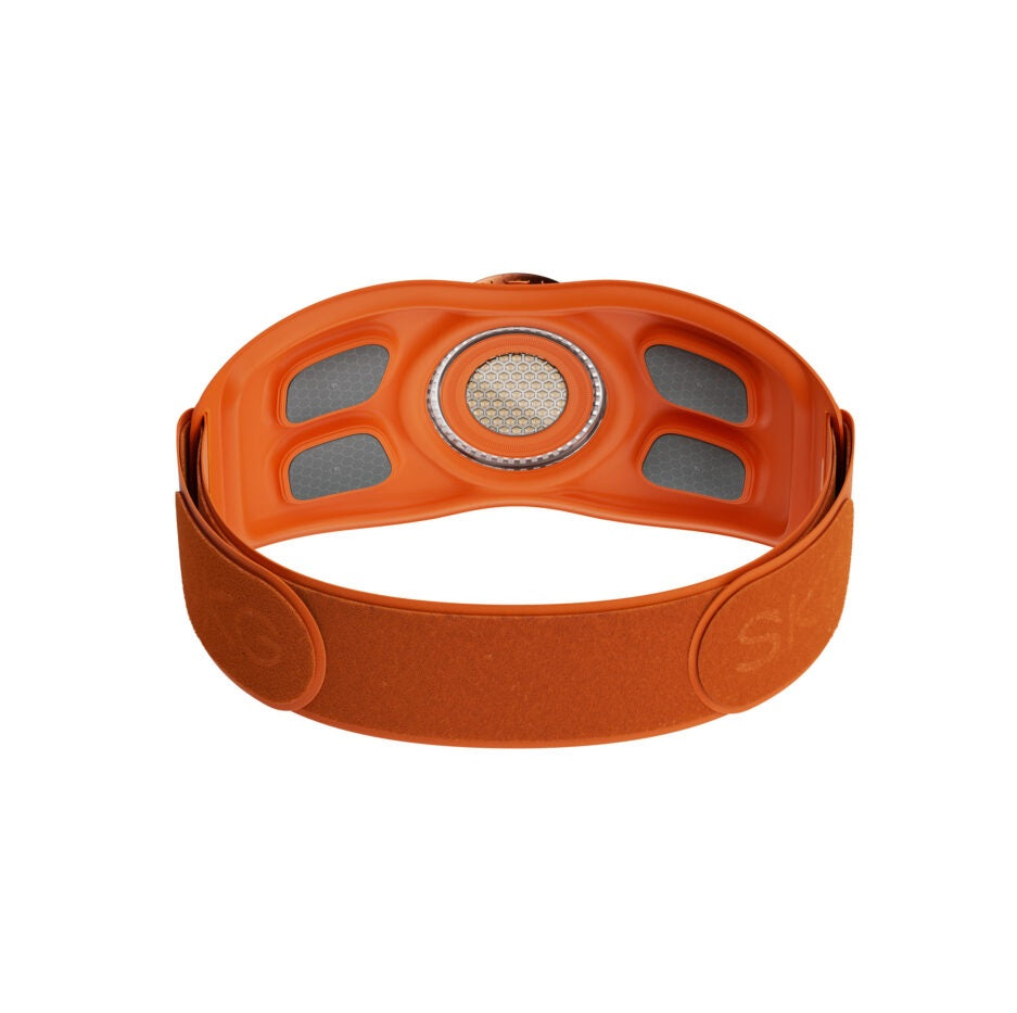 SKG QS700 Ultra Abdominal Fitness Belt
