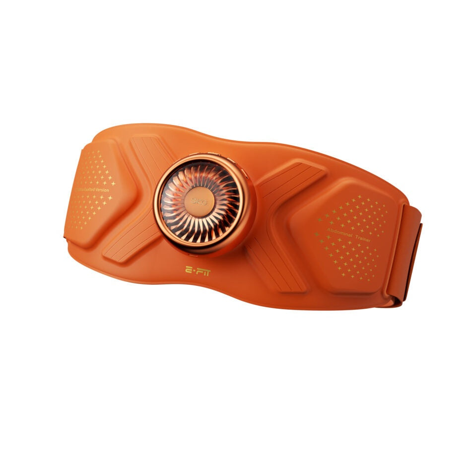 SKG QS700 Ultra Abdominal Fitness Belt